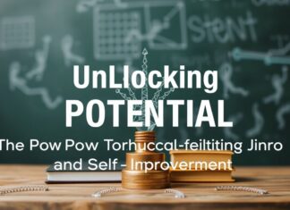 Unlocking Potential: The Power of Lifelong Learning and Personal Development Unlocking Potential: The Power of Continuous Learning and Self-Improvement