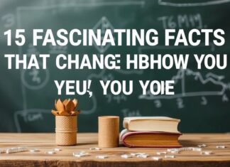 15 Fascinating Facts That Will Change How You See Learning 15 Fascinating Facts That Will Change How You See Learning
