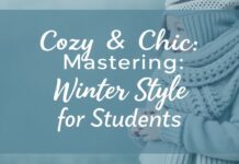 Cozy & Chic: Mastering Winter Style for Students Cozy & Chic: Mastering Winter Style for Students