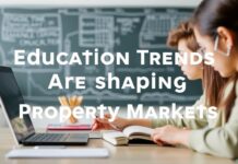 How Shifting Education Trends Are Reshaping Property Markets How Shifting Education Trends Are Reshaping Property Markets