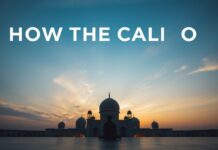 How the Call to Prayer at Dawn Can Transform Your Morning Routine How the Call to Prayer at Dawn Can Transform Your Morning Routine