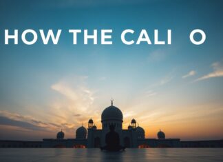 How the Call to Prayer at Dawn Can Transform Your Morning Routine How the Call to Prayer at Dawn Can Transform Your Morning Routine