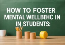 How to Cultivate Mental Wellness in Students: A Practical Guide How to Foster Mental Well-being in Students: A Practical Guide