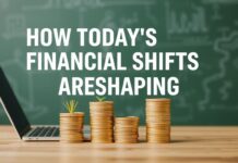 How Today’s Financial Shifts Are Reshaping Education How Today's Financial Shifts Are Reshaping Education