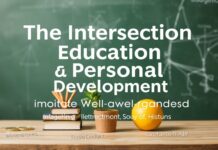 The Intersection of Education and Personal Development: Cultivating Well-Rounded Individuals The Intersection of Education and Personal Development: Nurturing Well-Rounded Individuals