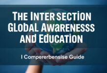 The Intersection of Global Awareness and Education: A Comprehensive Guide The Intersection of Global Awareness and Education: A Comprehensive Guide