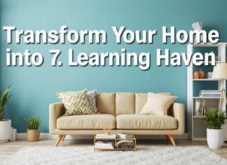 Transform Your Home into a Learning Haven: Top Educational Products Reviewed Transform Your Home into a Learning Haven: Top Educational Products Reviewed